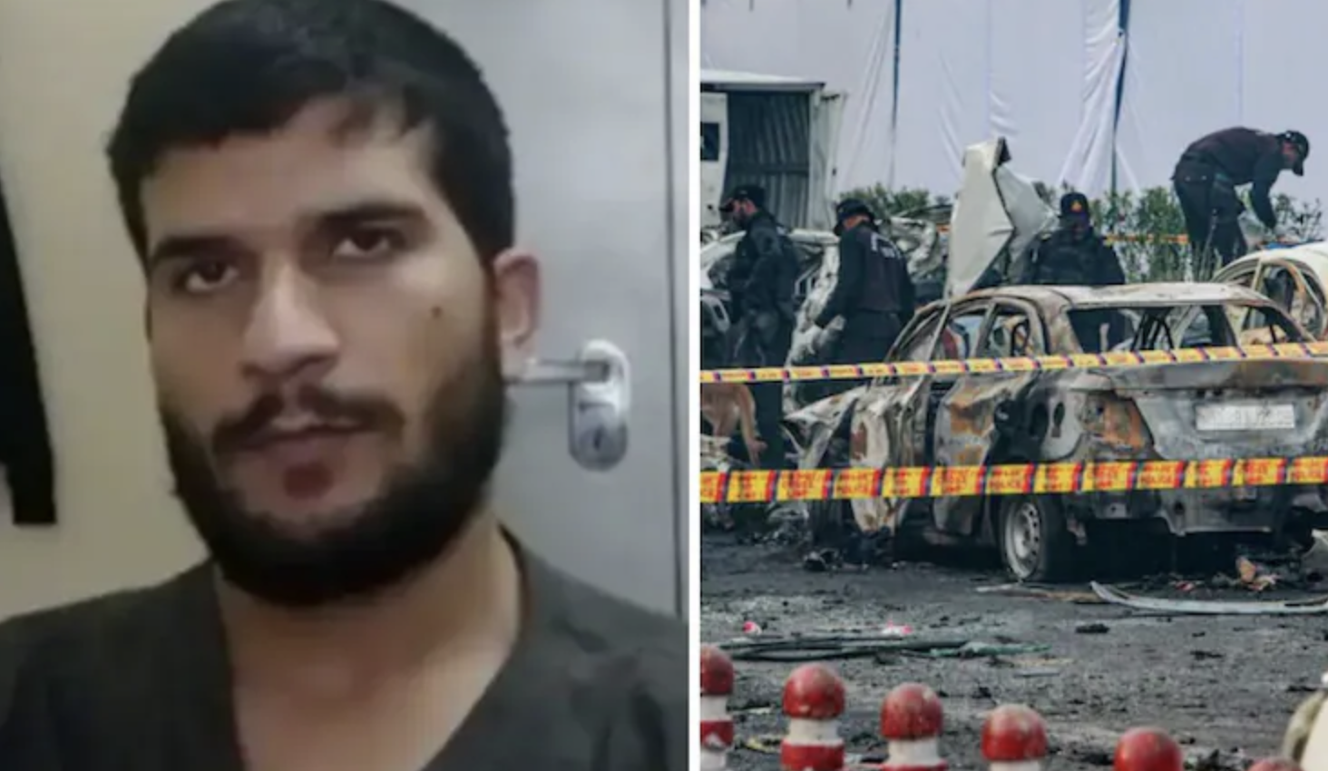 Delhi Bomber Mobile Workstation