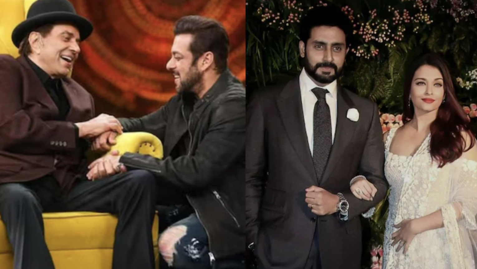 Dharmendra Prayer Meet