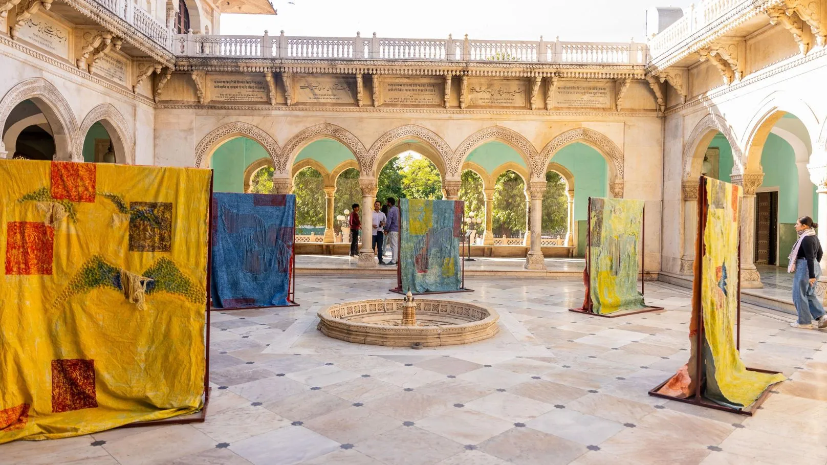 Jaipur Art Exhibition 2025