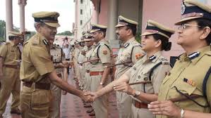  Smart Policing Rajasthan