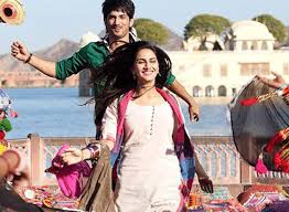 International Film Shooting Jaipur