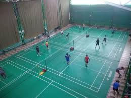  Sports Academy Jaipur