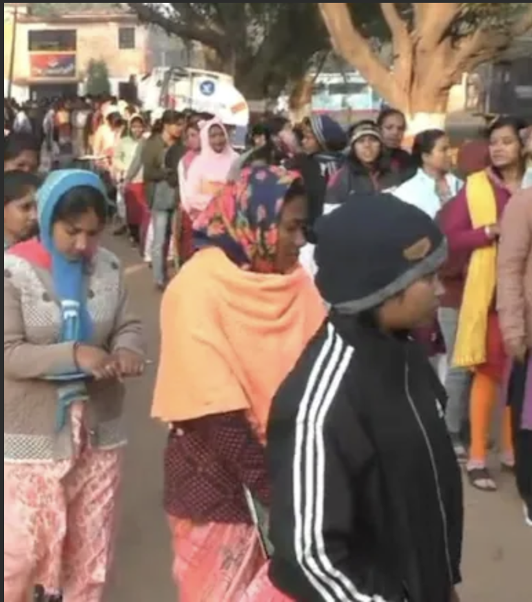 Odisha Home Guard Recruitment