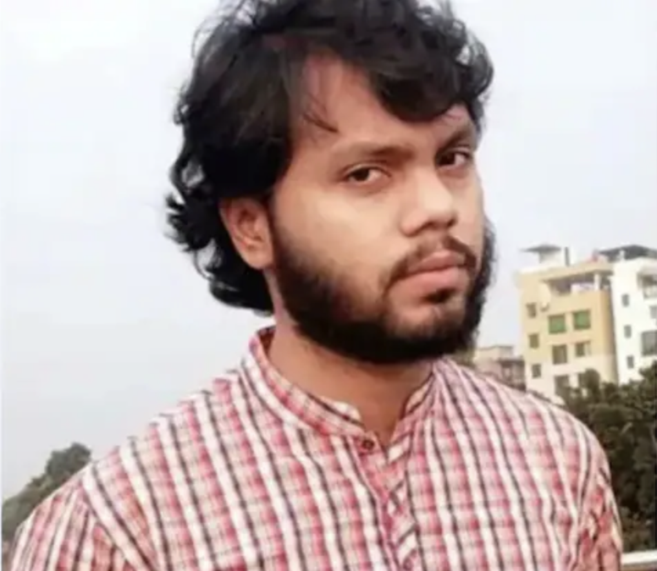 Sharif Osman Hadi Murder Case