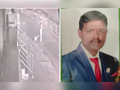 When Humanity Failed Bengaluru. A Heart Attack, A Crash And A Pleading Wife