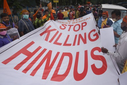 Attacks on Hindus in Bangladesh