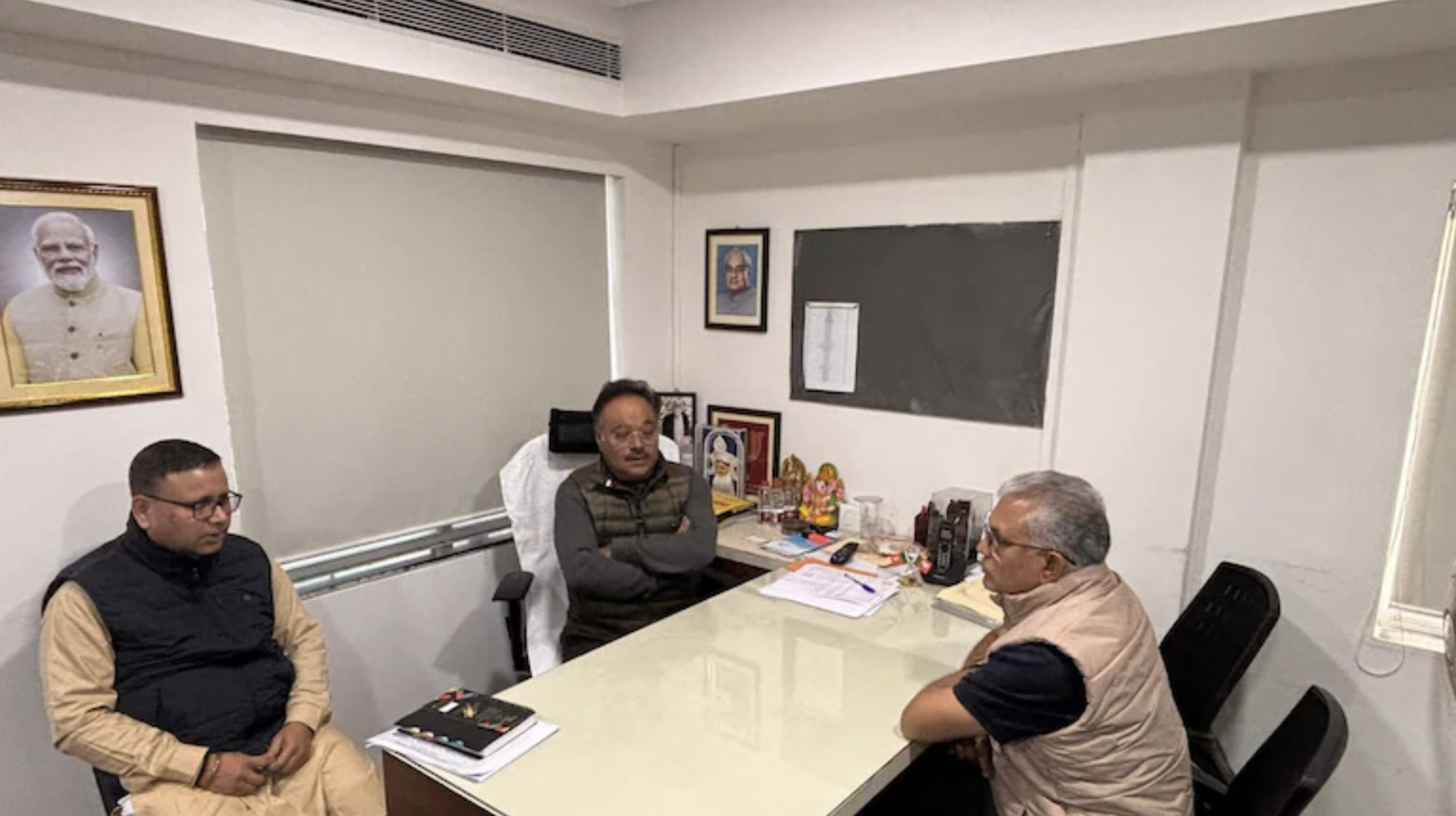 Dilip Ghosh Bengal BJP Comeback