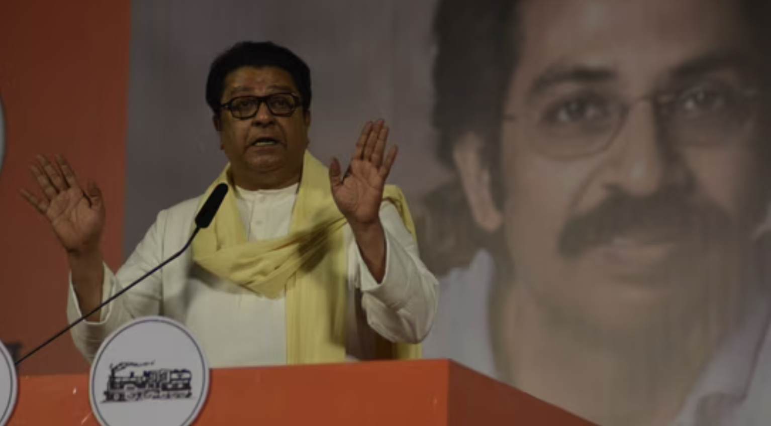 Raj Thackeray Maharashtra Politics