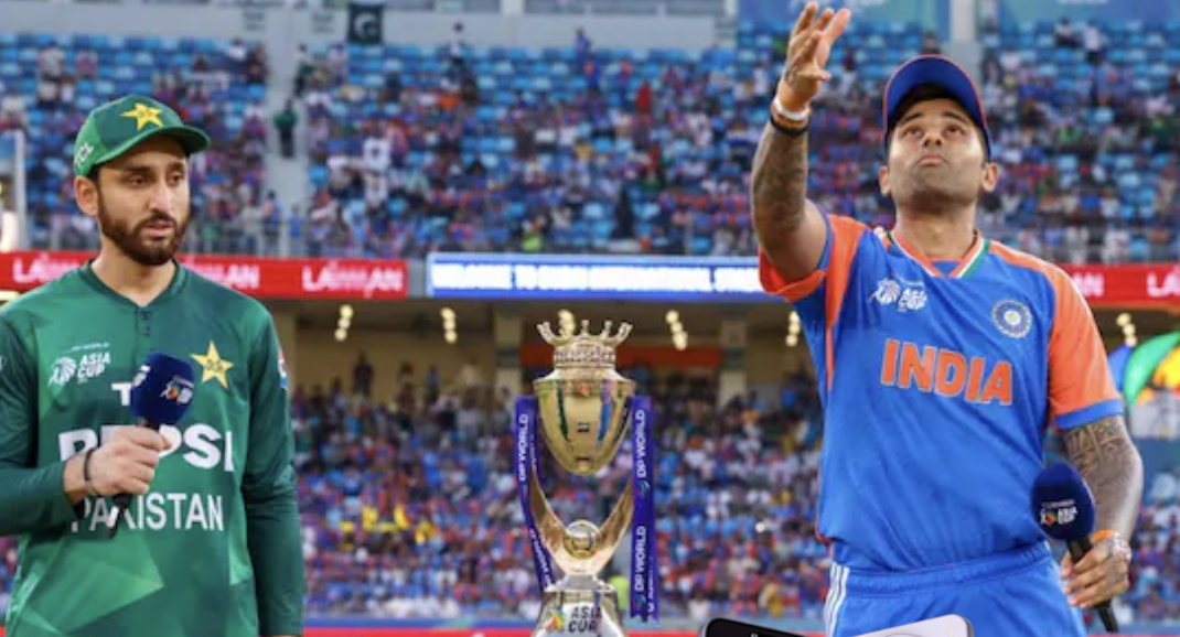 Pakistan India T20 World Cup Boycott