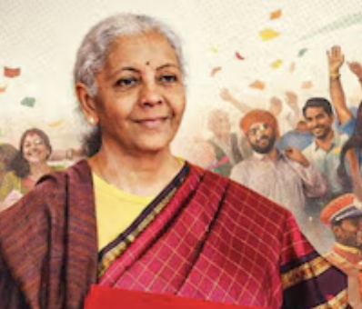 Union Budget Impact on Common Man