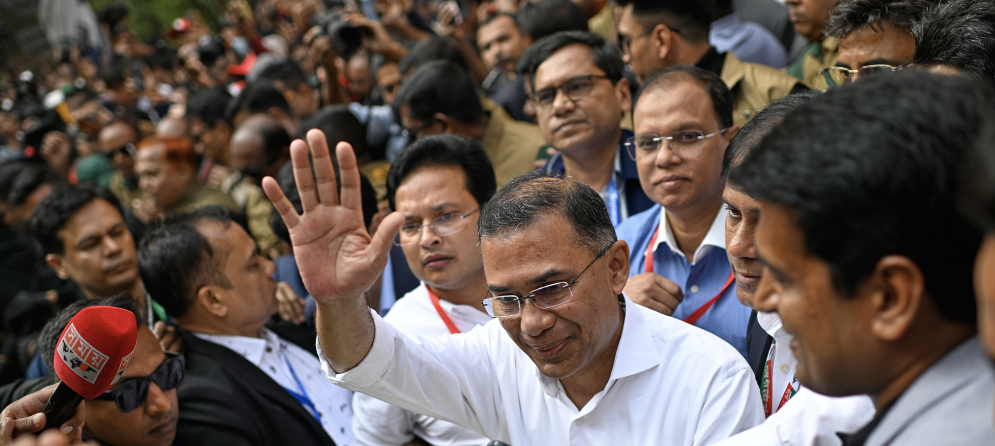 India Bangladesh Relations