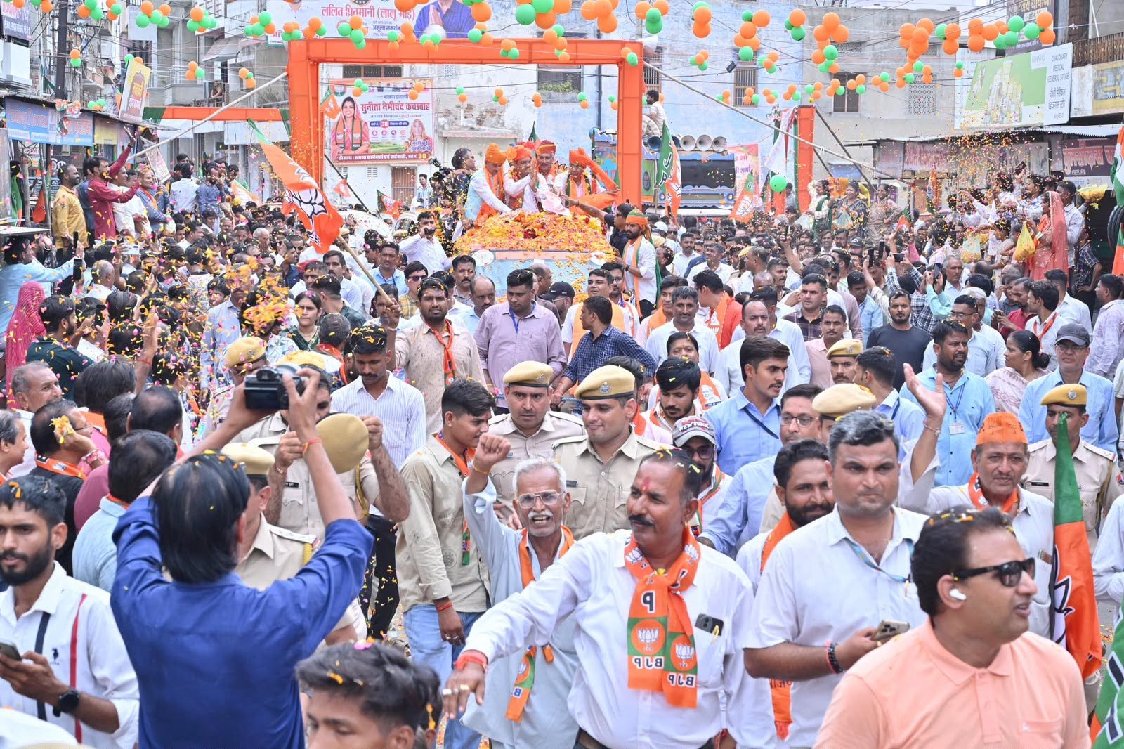 rajasthan-nikay-chunav-2026-pali-cm-bhajanlal-sharma